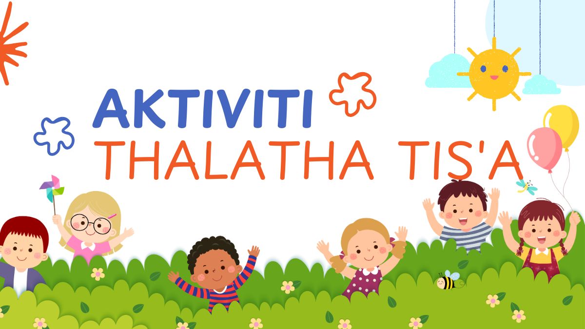 aktiviti thalatha tis'a surau al furqan (1)