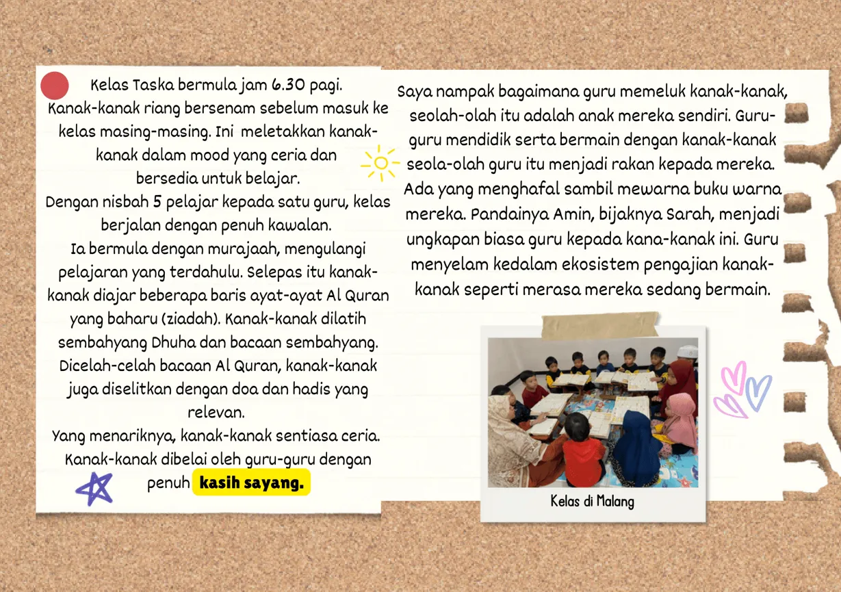 bagaimana thalatha tis'a bermula 10