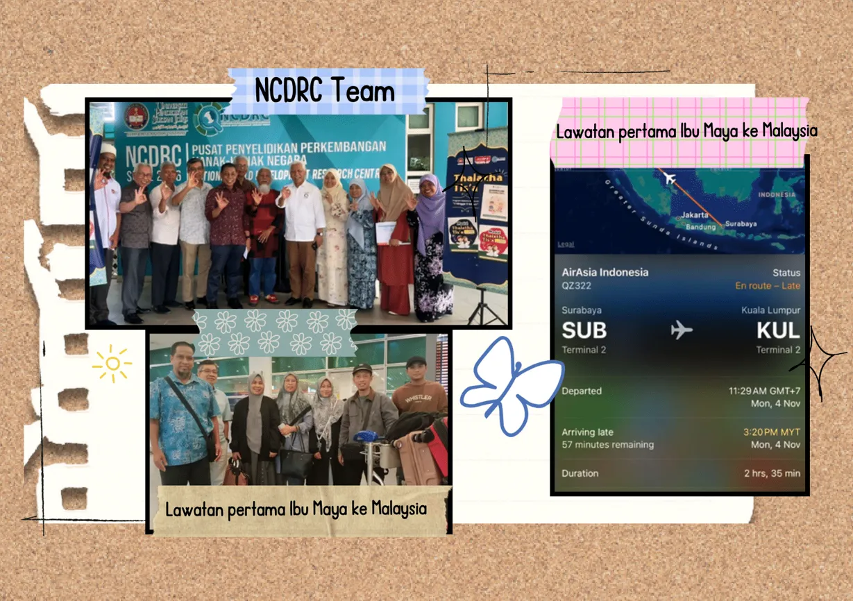 bagaimana thalatha tis'a bermula 17