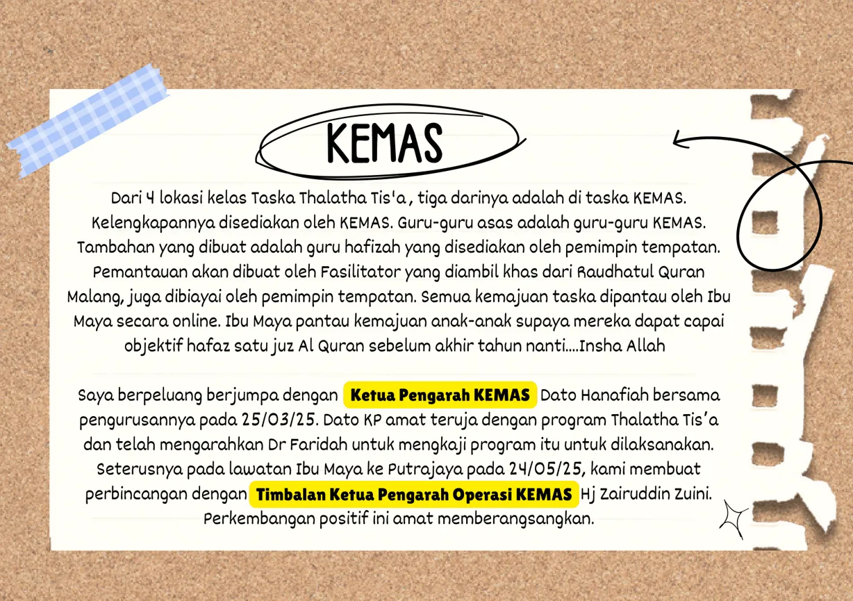 bagaimana thalatha tis'a bermula 27