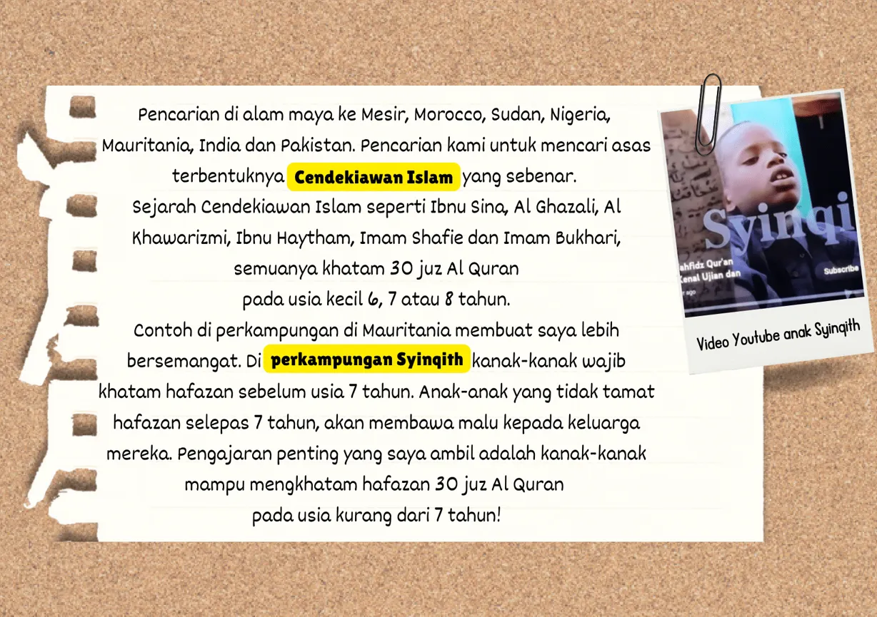 bagaimana thalatha tis'a bermula 3