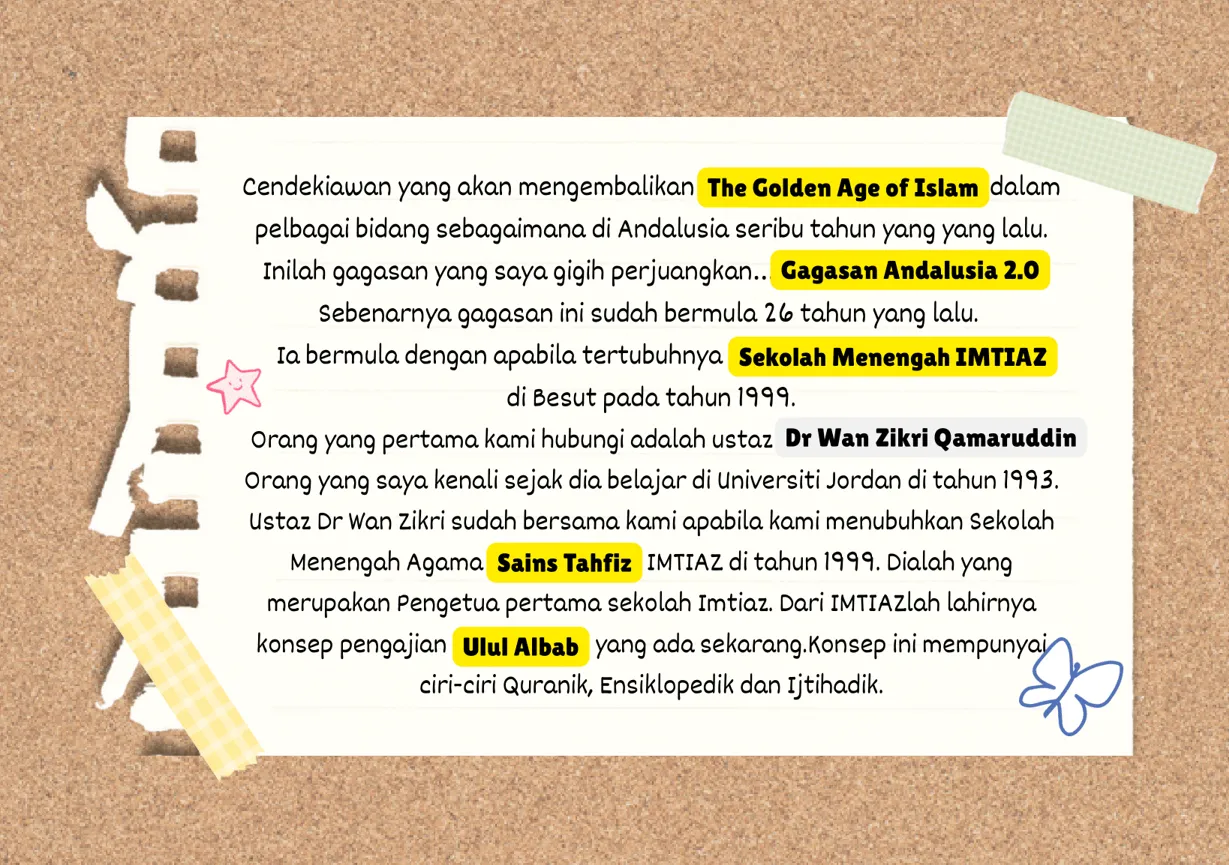 bagaimana thalatha tis'a bermula 5