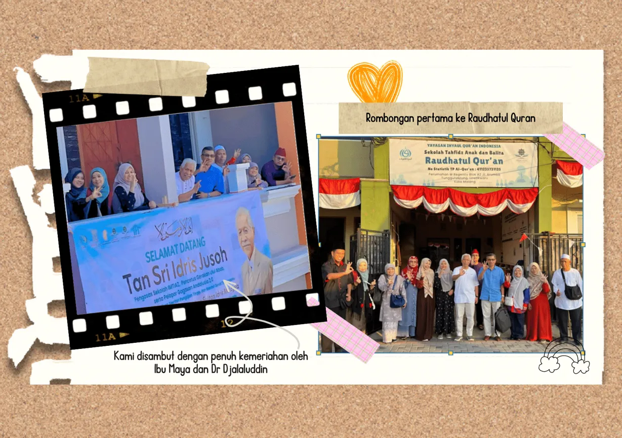 bagaimana thalatha tis'a bermula 9