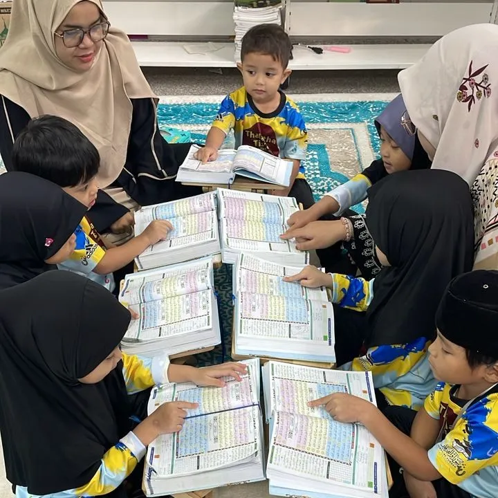 thalatha tis'a infaq